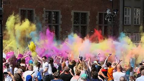 holi video|Holi Stock Footage: Royalty